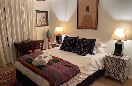 Rose Bay Appartement | TREETOPS PENTHOUSE Rose Bay Sydney, 3 bedrooms
