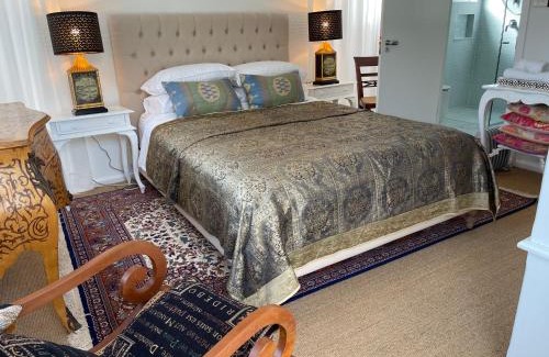 Rose Bay Appartement | TREETOPS PENTHOUSE Rose Bay Sydney, 3 bedrooms