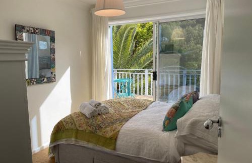 Rose Bay Appartement | TREETOPS PENTHOUSE Rose Bay Sydney, 3 bedrooms
