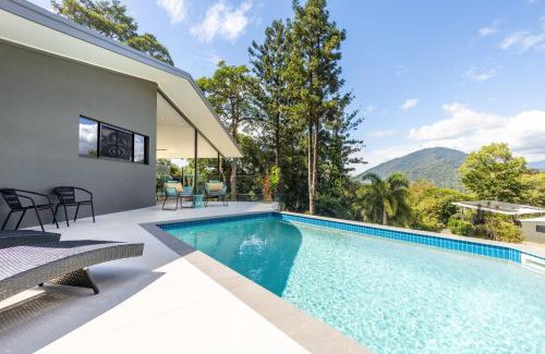 Brinsmead Maison | Treetops Retreat