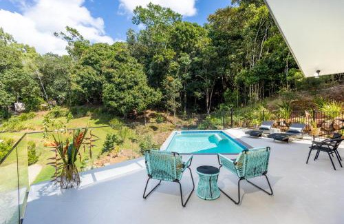 Brinsmead Maison | Treetops Retreat