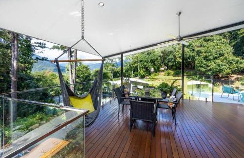 Brinsmead Maison | Treetops Retreat