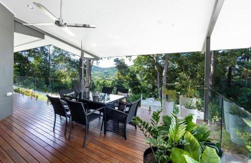 Brinsmead Maison | Treetops Retreat
