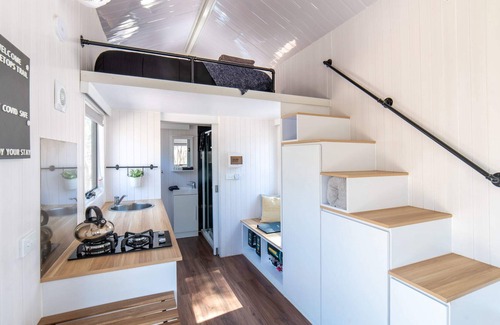 Walmer Maison | Treetops Trail Summar
