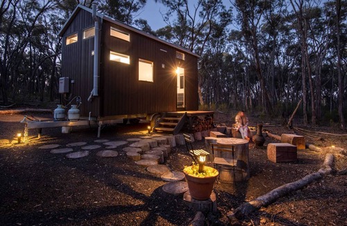 Walmer Maison | Treetops Trail Summar