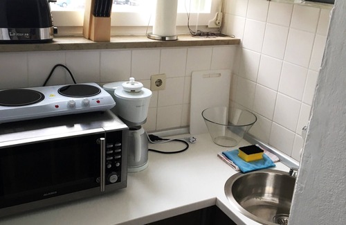 Regensburg Appartement | Treetown
