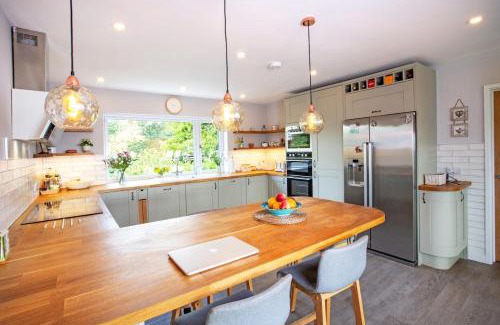 Penryn Maison | Tregaron