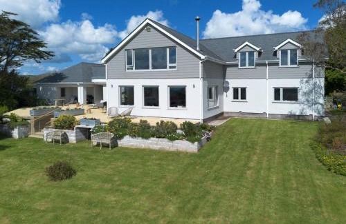 Penryn Maison | Tregaron