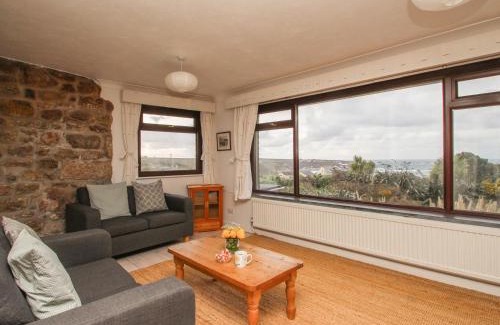 Penzance Maison | Tregiffian Vean
