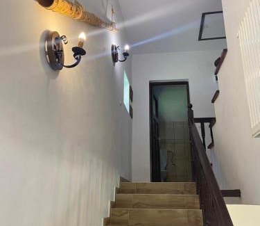 Rau Sadului Maison | Trei Tulnice