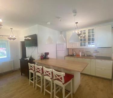 Rau Sadului Maison | Trei Tulnice