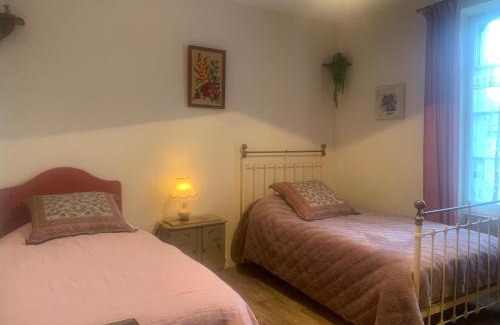 Treignac Appartement | Treignac Tourelles