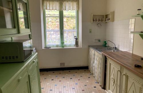 Treignac Appartement | Treignac Tourelles