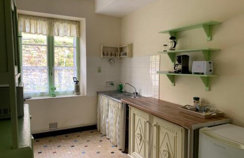 Treignac Appartement | Treignac Tourelles