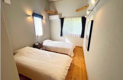 Watarai Maison | TREK 10 off consecutive stay plan Single cott / Watarai-gun Mie