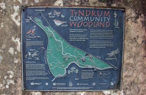 Tyndrum Autre | Trekker Hut