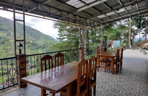 Banaue Maison | Trekkers Lodge and Cafe