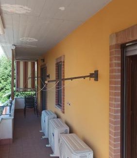 Nocera Inferiore Lit Et Petit-Déjeuner | Trekking House B&B-Vicino al Tribunale di Nocera Inferiore -