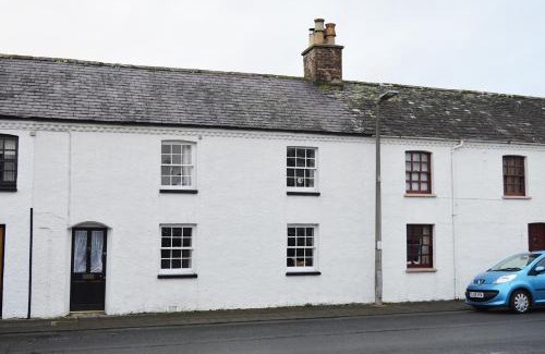 Gatehouse-of-Fleet Maison | Trekkle Cottage