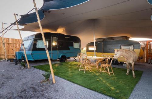 Vredenburg Autre | TREKOS GLAMPING
