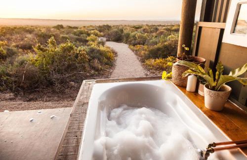 Vredenburg Autre | Trekosglamping #2