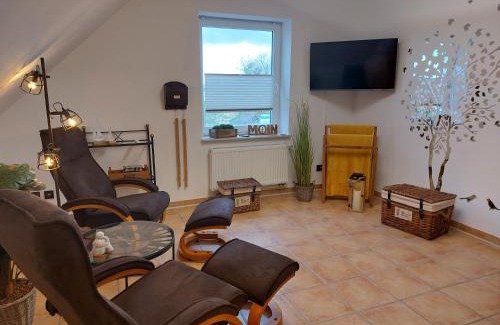 Westerbur Appartement | Trekvogels Utkiek