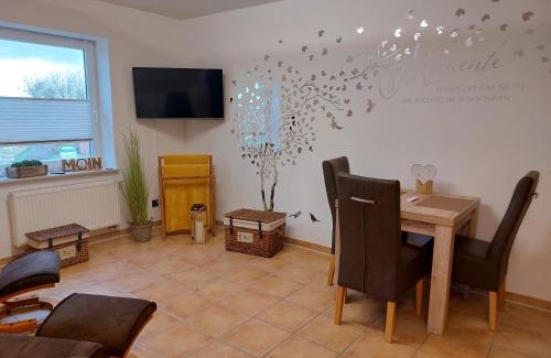 Westerbur Appartement | Trekvogels Utkiek