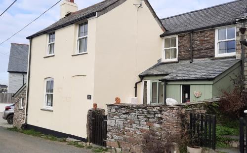 Treknow Maison | Trelake Cottage