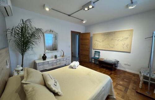 Trelew Appartement | Trelew View