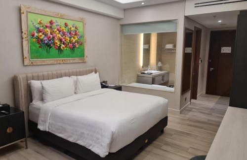 Serpong Hôtel | Trembesi Hotel