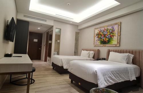 Serpong Hôtel | Trembesi Hotel
