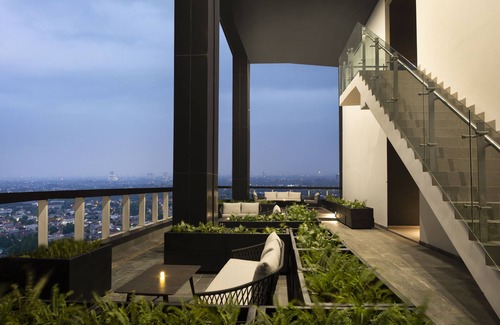 Serpong Hôtel | Trembesi Hotel