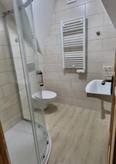 Mizhhirya Hôtel | Trembita