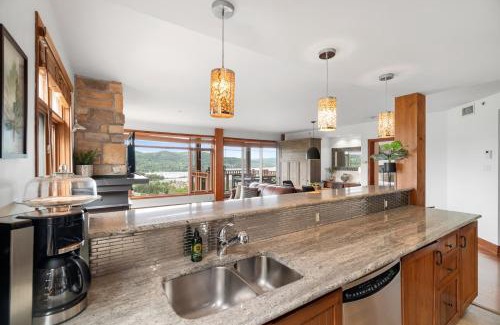 Mont-Tremblant Appartement | Tremblant Prestige - Altitude 172-8
