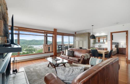 Mont-Tremblant Appartement | Tremblant Prestige - Altitude 172-8
