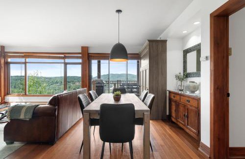 Mont-Tremblant Appartement | Tremblant Prestige - Altitude 172-8