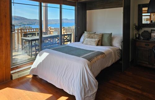 Mont-Tremblant Appartement | Tremblant Prestige - Altitude 172-8