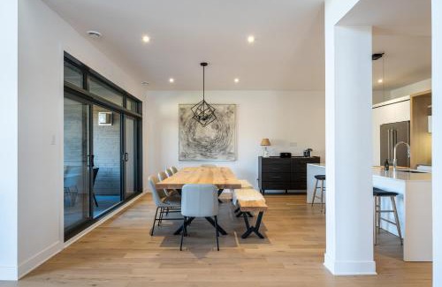 Mont-Tremblant Appartement | Tremblant Prestige - Verbier 3-201