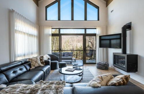 Mont-Tremblant Appartement | Tremblant Prestige - Verbier 3-201