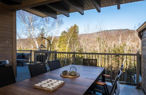 Mont-Tremblant Appartement | Tremblant Prestige - Verbier 3-201