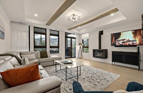 Mont-Tremblant Appartement | Tremblant Prestige - Verbier 1-103