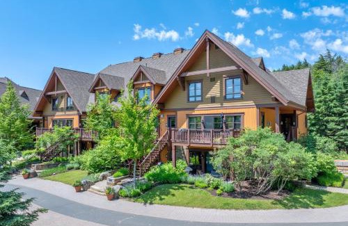 Versant Soleil Appartement | Tremblant Prestige - Étoile 1520-11