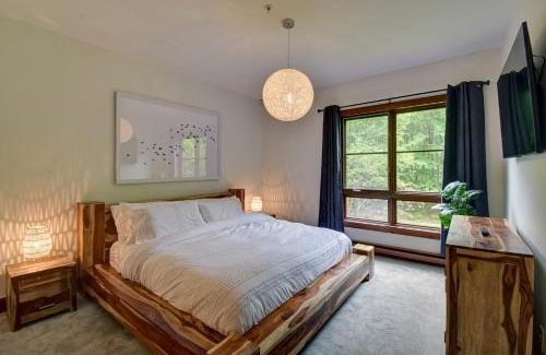 Versant Soleil Appartement | Tremblant Prestige - Étoile 1510-23