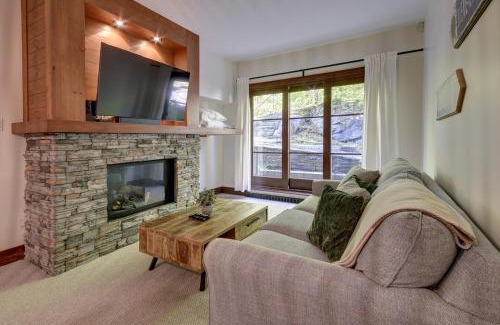 Versant Soleil Appartement | Tremblant Prestige - Étoile 1520-2