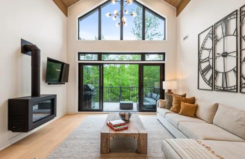 Mont-Tremblant Appartement | Tremblant Prestige - Verbier 14-202