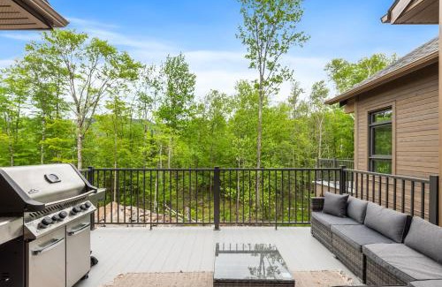 Mont-Tremblant Appartement | Tremblant Prestige - Verbier 14-202
