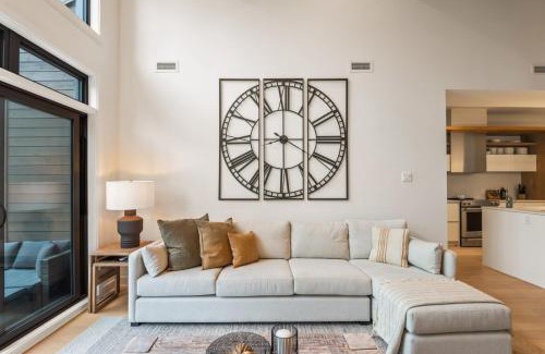 Mont-Tremblant Appartement | Tremblant Prestige - Verbier 14-202