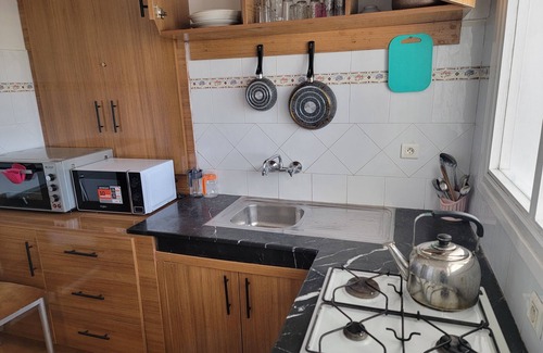 Ifrane Chalet De Ski | Tremendous 2-bedroom chalet in Ifrane