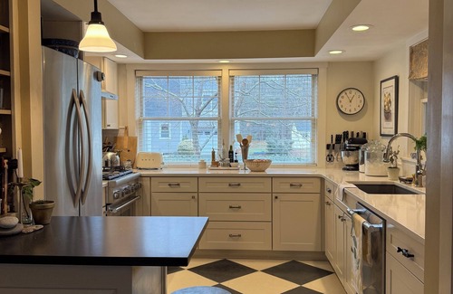 Kittery Point Maison | Tremendous 2-bedroom house in picturesque Kittery Point