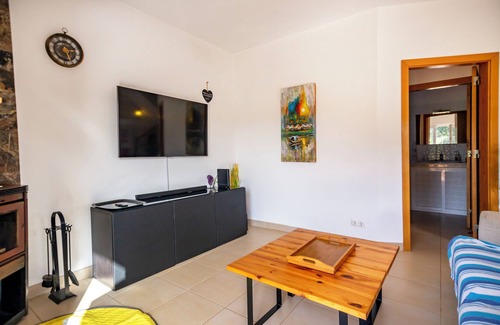 Silves Maison | Tremendous Estate with AC near charming Silves, Pet friendly with Pool